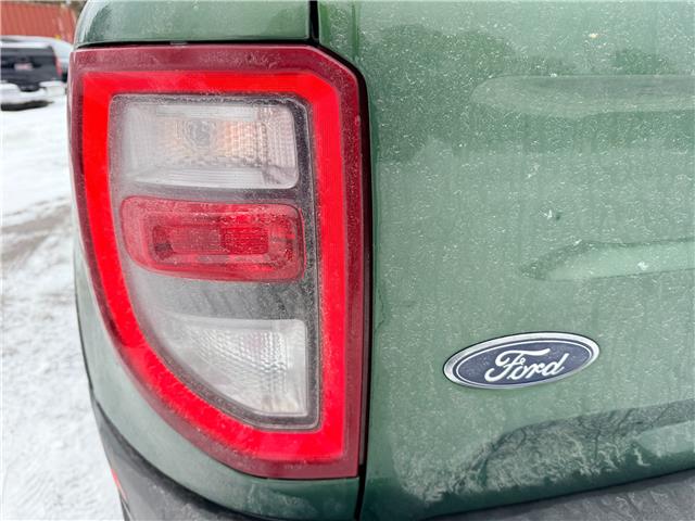 2023 Ford Bronco Sport Big Bend (Stk: 16144) in Newmarket - Image 32 of 33
