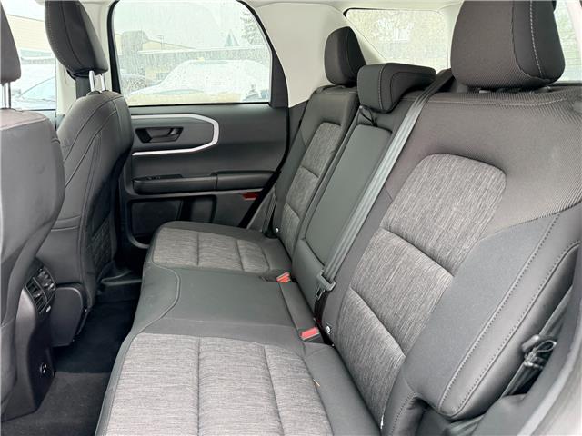2023 Ford Bronco Sport Big Bend (Stk: 16144) in Newmarket - Image 13 of 33