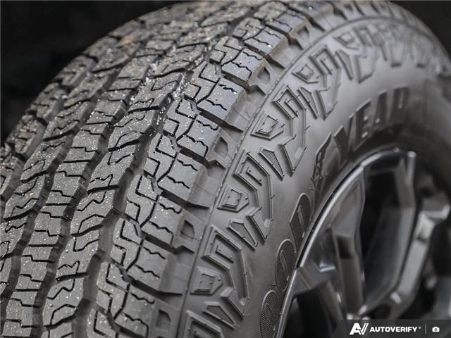 2024 GMC Canyon Elevation (Stk: 168166) in London - Image 7 of 27