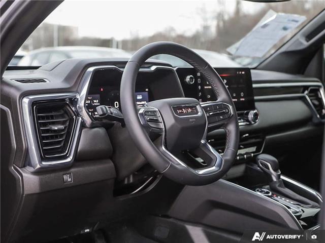 2024 GMC Canyon Elevation (Stk: 168166) in London - Image 13 of 27