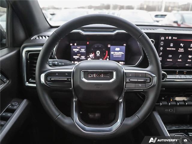 2024 GMC Canyon Elevation (Stk: 168166) in London - Image 14 of 27