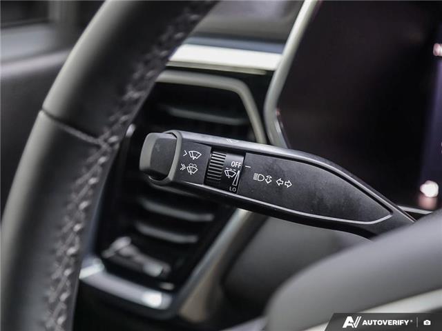 2024 GMC Canyon Elevation (Stk: 168166) in London - Image 16 of 27