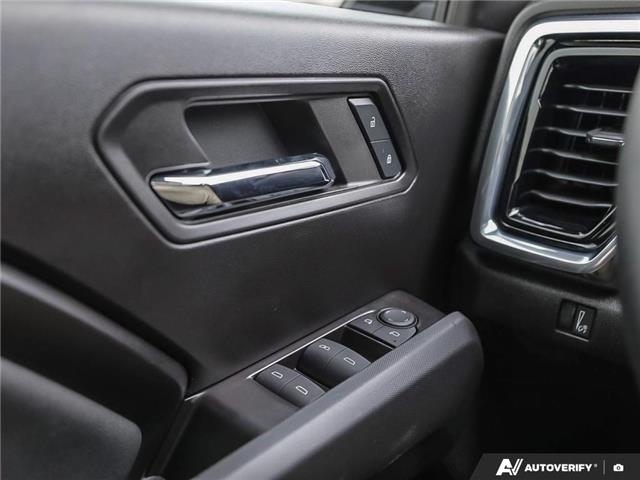 2024 GMC Canyon Elevation (Stk: 168166) in London - Image 17 of 27