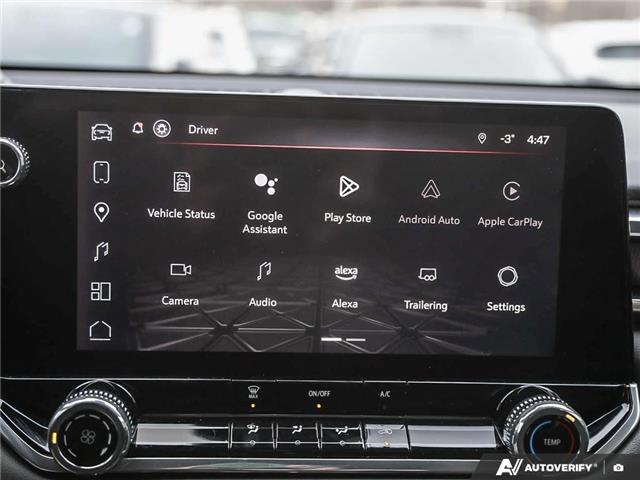 2024 GMC Canyon Elevation (Stk: 168166) in London - Image 21 of 27