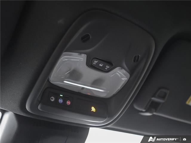 2024 GMC Canyon Elevation (Stk: 168166) in London - Image 22 of 27