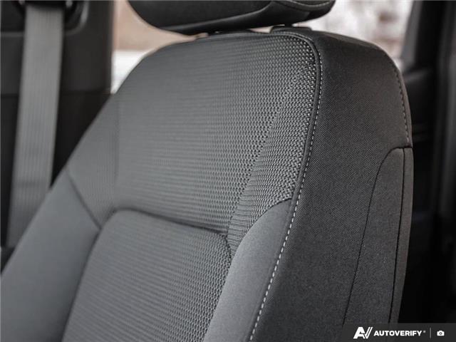 2024 GMC Canyon Elevation (Stk: 168166) in London - Image 23 of 27