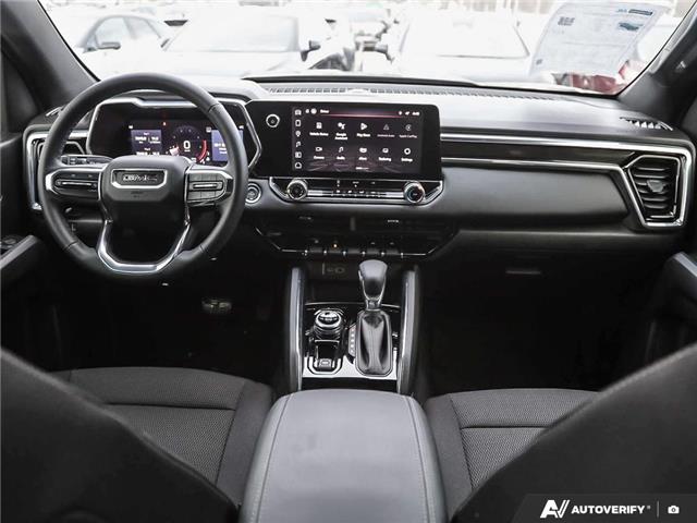 2024 GMC Canyon Elevation (Stk: 168166) in London - Image 25 of 27