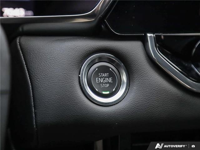 2024 GMC Canyon Elevation (Stk: 168166) in London - Image 26 of 27