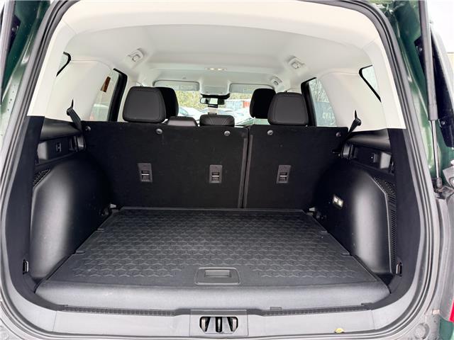 2023 Ford Bronco Sport Big Bend (Stk: 16144) in Newmarket - Image 15 of 33