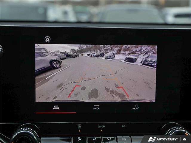 2024 GMC Canyon Elevation (Stk: 168166) in London - Image 27 of 27