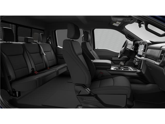 2026 Ford F-150 XLT (Stk: W3L36792) in Richmond - Image 5 of 7