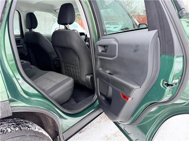 2023 Ford Bronco Sport Big Bend (Stk: 16144) in Newmarket - Image 16 of 33