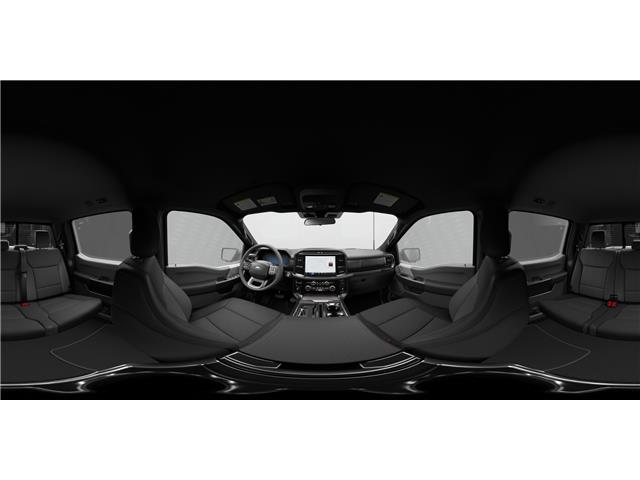 2026 Ford F-150 XLT (Stk: W3L36792) in Richmond - Image 7 of 7