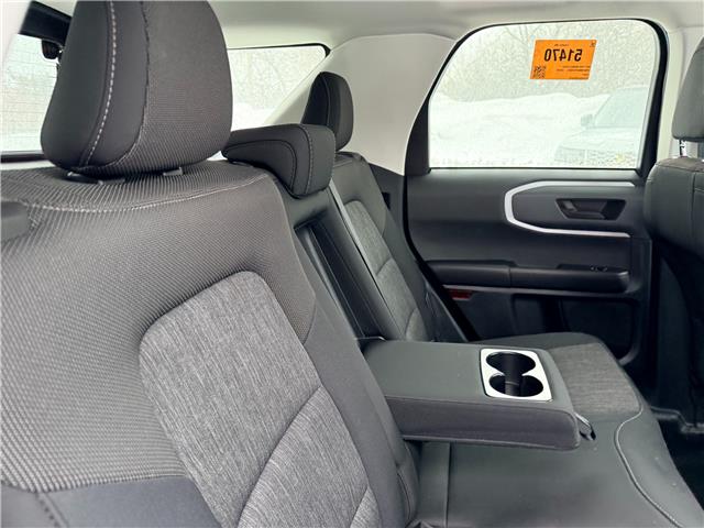 2023 Ford Bronco Sport Big Bend (Stk: 16144) in Newmarket - Image 17 of 33