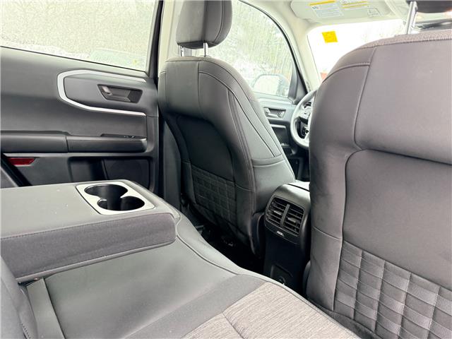 2023 Ford Bronco Sport Big Bend (Stk: 16144) in Newmarket - Image 18 of 33