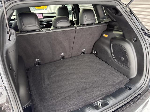 2024 Jeep Compass Altitude (Stk: 25471DA) in London - Image 7 of 27