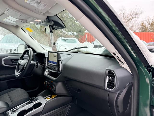 2023 Ford Bronco Sport Big Bend (Stk: 16144) in Newmarket - Image 21 of 33