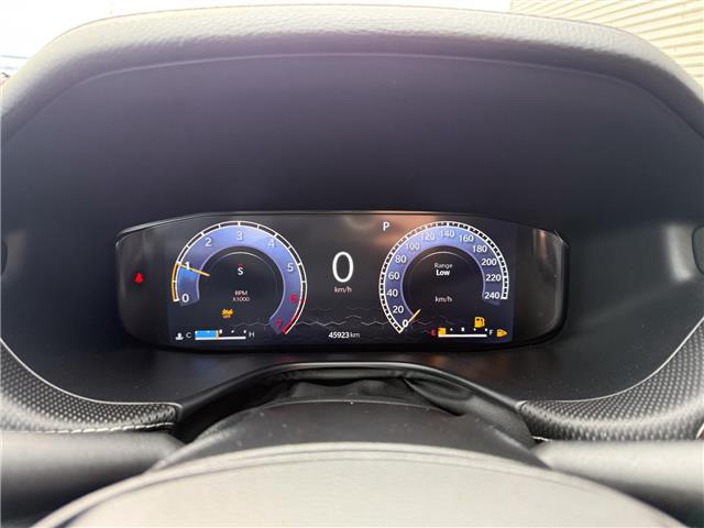 2024 Jeep Compass Altitude (Stk: 25471DA) in London - Image 17 of 27