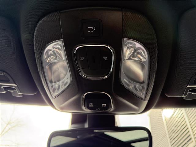 2024 Jeep Compass Altitude (Stk: 25471DA) in London - Image 21 of 27