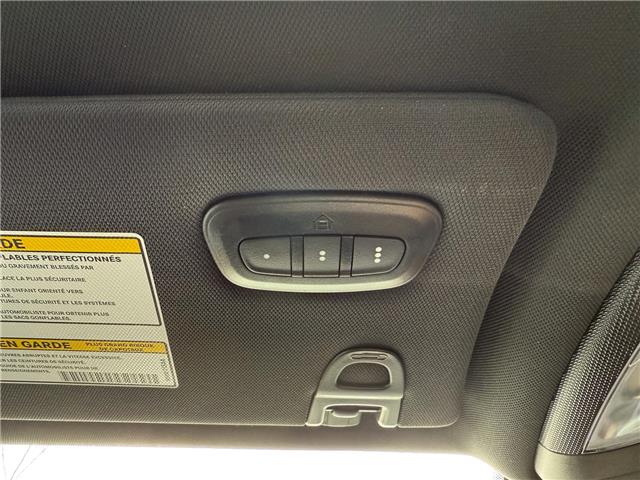 2024 Jeep Compass Altitude (Stk: 25471DA) in London - Image 22 of 27