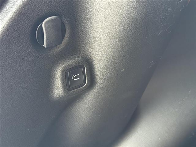 2024 Jeep Compass Altitude (Stk: 25471DA) in London - Image 26 of 27