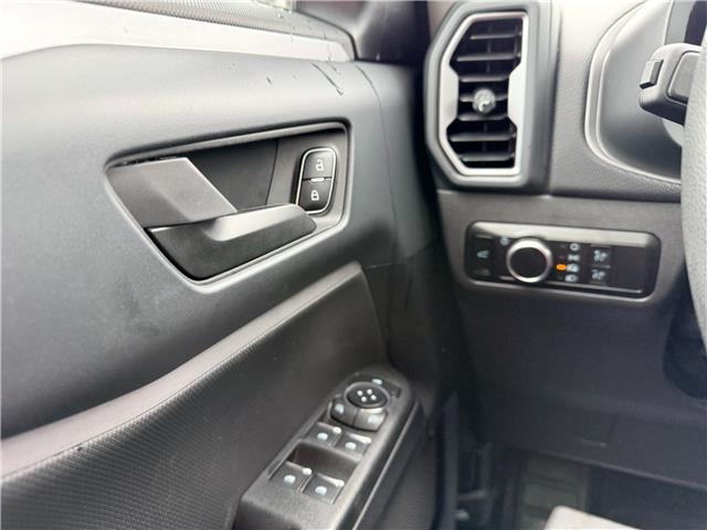 2023 Ford Bronco Sport Big Bend (Stk: 16144) in Newmarket - Image 23 of 33