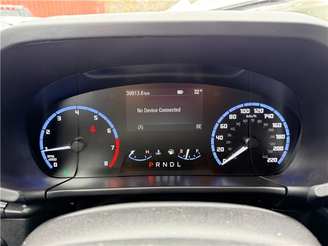 2023 Ford Bronco Sport Big Bend (Stk: 16144) in Newmarket - Image 25 of 33