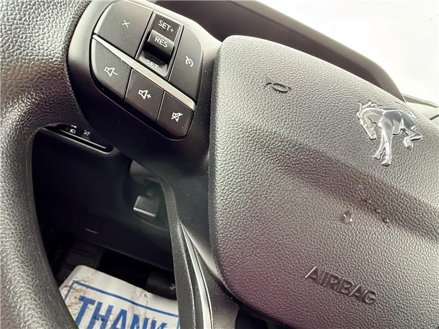 2023 Ford Bronco Sport Big Bend (Stk: 16144) in Newmarket - Image 26 of 33