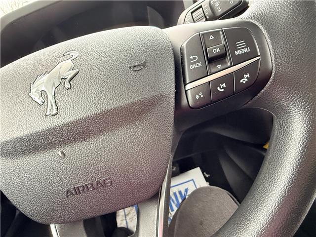 2023 Ford Bronco Sport Big Bend (Stk: 16144) in Newmarket - Image 27 of 33