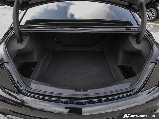2024 Cadillac CT5-V V-Series (Stk: 165379) in London - Image 11 of 27