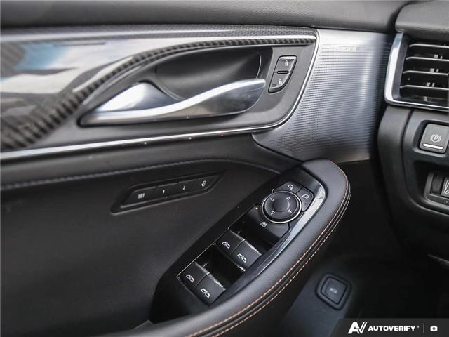 2024 Cadillac CT5-V V-Series (Stk: 165379) in London - Image 17 of 27