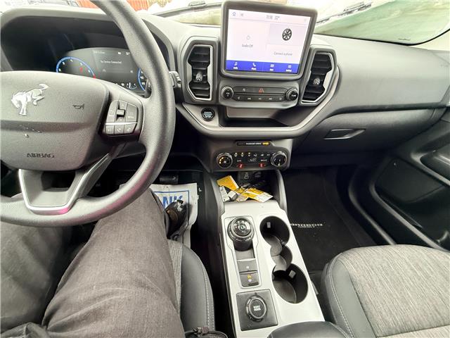 2023 Ford Bronco Sport Big Bend (Stk: 16144) in Newmarket - Image 28 of 33