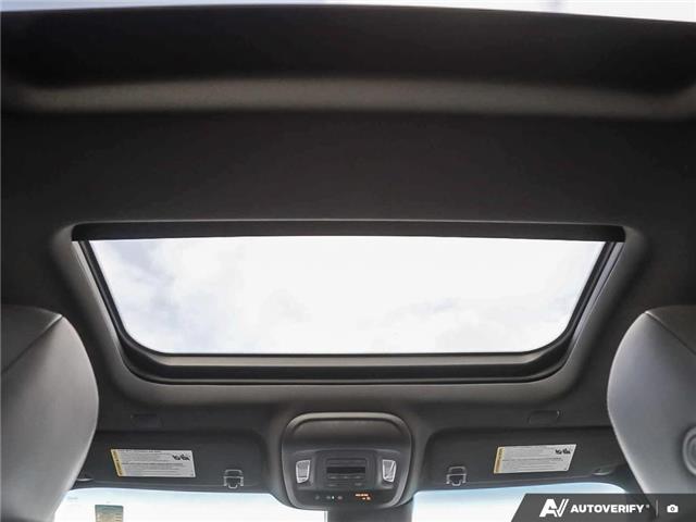 2024 Cadillac CT5-V V-Series (Stk: 165379) in London - Image 26 of 27