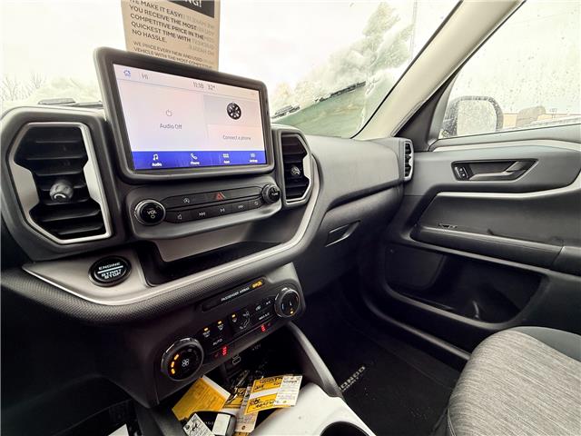 2023 Ford Bronco Sport Big Bend (Stk: 16144) in Newmarket - Image 29 of 33