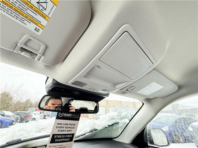 2023 Ford Bronco Sport Big Bend (Stk: 16144) in Newmarket - Image 30 of 33