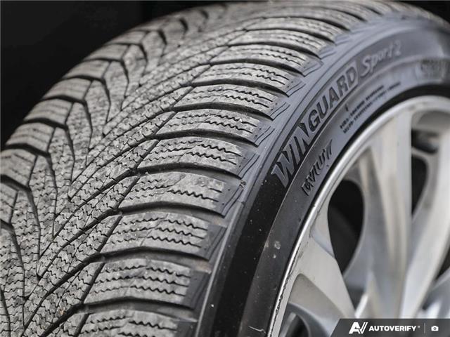 2020 Cadillac CT5 Premium Luxury (Stk: 151662) in London - Image 7 of 27