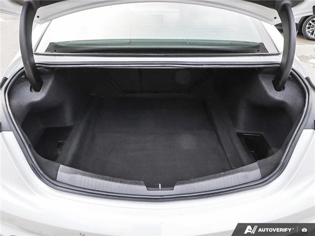 2020 Cadillac CT5 Premium Luxury (Stk: 151662) in London - Image 11 of 27