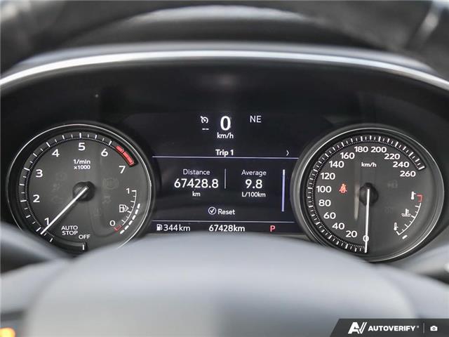 2020 Cadillac CT5 Premium Luxury (Stk: 151662) in London - Image 15 of 27