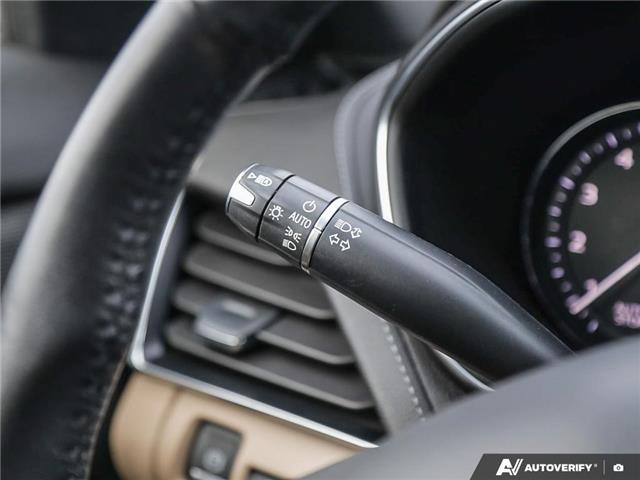 2020 Cadillac CT5 Premium Luxury (Stk: 151662) in London - Image 16 of 27