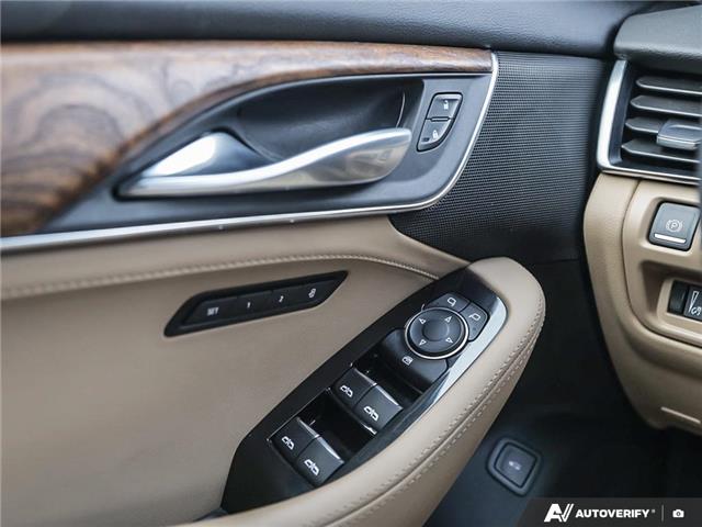 2020 Cadillac CT5 Premium Luxury (Stk: 151662) in London - Image 17 of 27