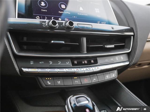 2020 Cadillac CT5 Premium Luxury (Stk: 151662) in London - Image 20 of 27