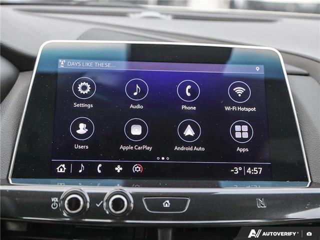 2020 Cadillac CT5 Premium Luxury (Stk: 151662) in London - Image 21 of 27