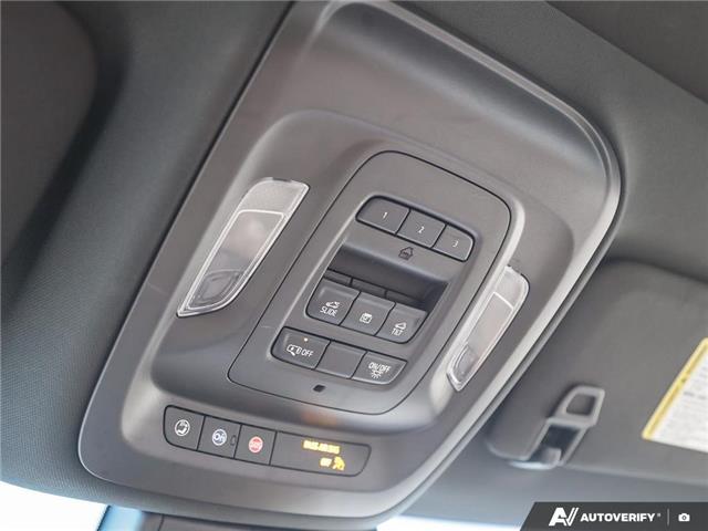 2020 Cadillac CT5 Premium Luxury (Stk: 151662) in London - Image 22 of 27