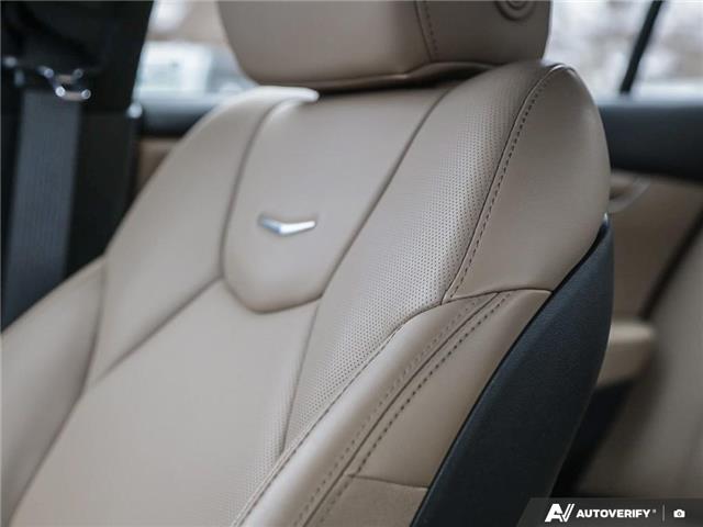 2020 Cadillac CT5 Premium Luxury (Stk: 151662) in London - Image 23 of 27