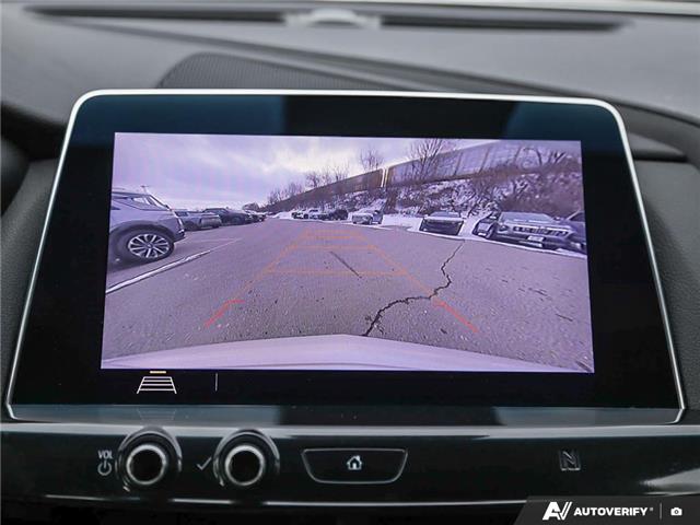 2020 Cadillac CT5 Premium Luxury (Stk: 151662) in London - Image 27 of 27
