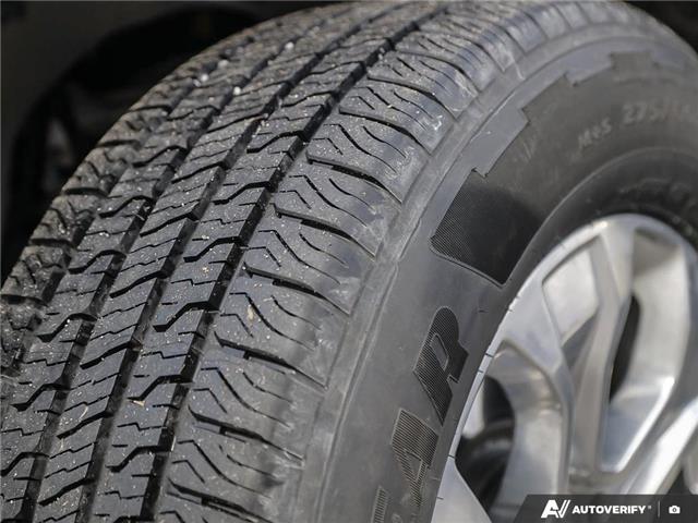 2022 Ford F-150 Platinum (Stk: 174209) in London - Image 7 of 26