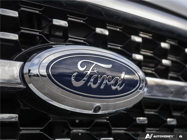 2022 Ford F-150 Platinum (Stk: 174209) in London - Image 9 of 26