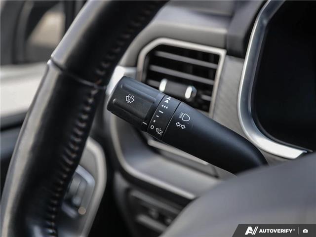 2022 Ford F-150 Platinum (Stk: 174209) in London - Image 16 of 26