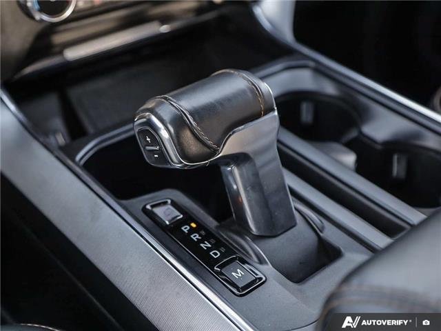 2022 Ford F-150 Platinum (Stk: 174209) in London - Image 19 of 26