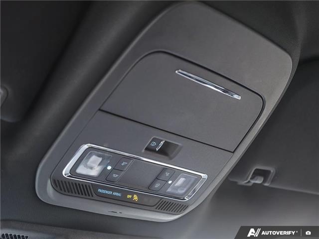 2022 Ford F-150 Platinum (Stk: 174209) in London - Image 22 of 26